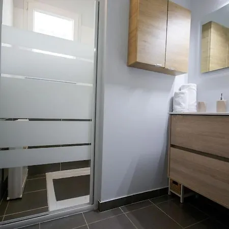 Вилла La Casa Du Yourhosthelper