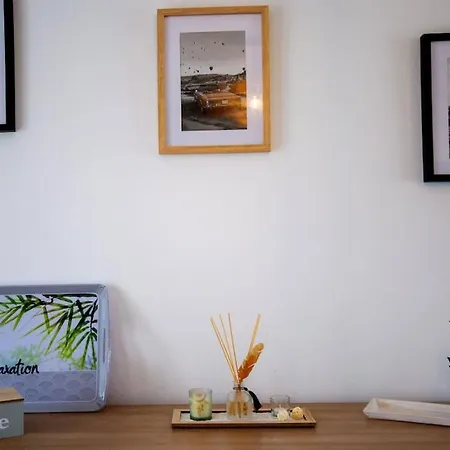 La Casa Du Yourhosthelper Вилла